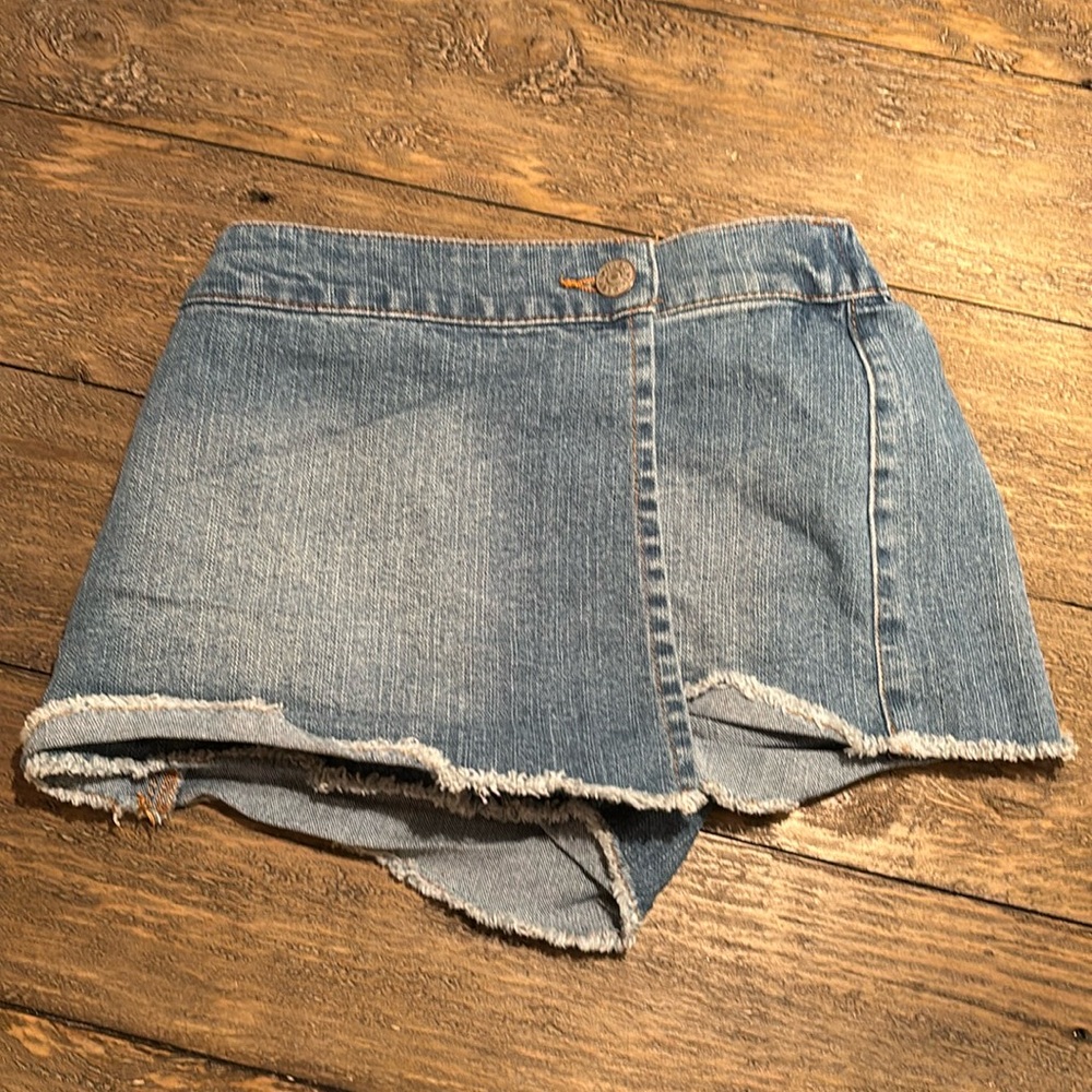 Girls Skort